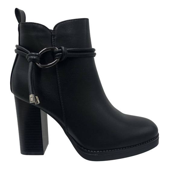 Botines de Piso para Mujer Efe 459302