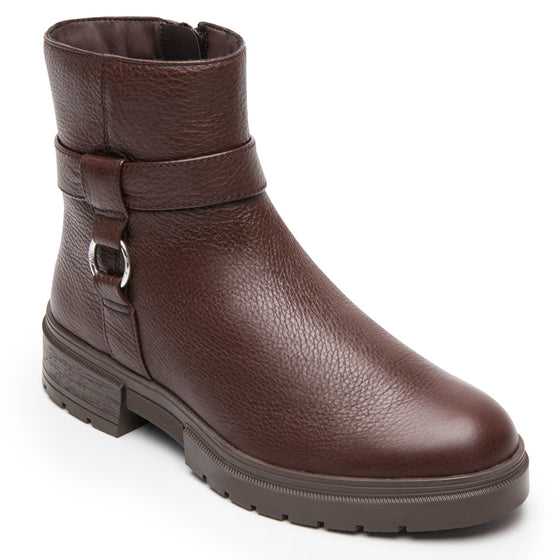 Botines de Piso para Mujer Flexi 131904 – FRED ZAPATERÍAS