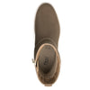 Botines de Piso para Mujer Flexi 137804