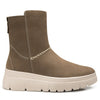 Botines de Piso para Mujer Flexi 137804