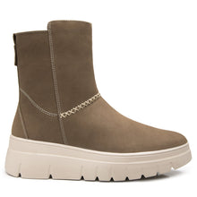  Botines de Piso para Mujer Flexi 137804
