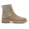 Botines de Piso para Mujer Flexi 37825