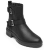 Botines de Piso para Mujer Flexi 131907