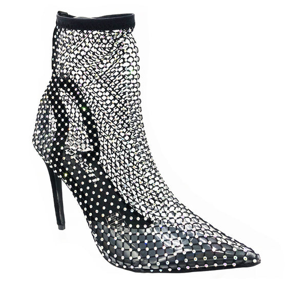 Botines de Vestir para Mujer Berlin 913029