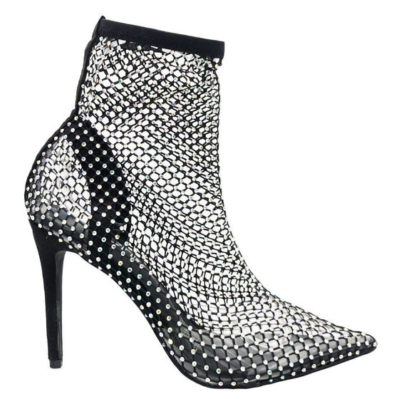 Botines de Vestir para Mujer Berlin 913029