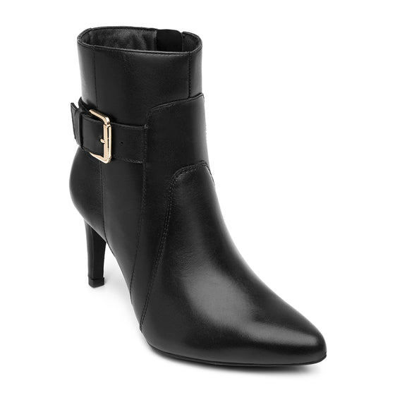 Botines de Vestir para Mujer Flexi 104522