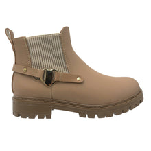  Botines Casuales para Niñas Vavito VA321018