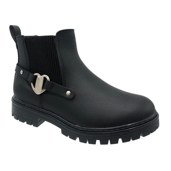 Botines Casuales para Niñas Vavito VA321018