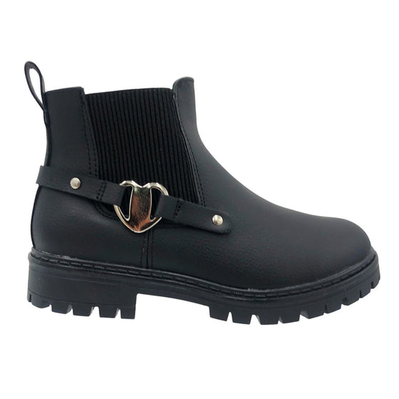 Botines Casuales para Niñas Vavito VA321018