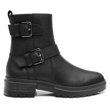  Botines de Piso para Mujer Flexi 131907