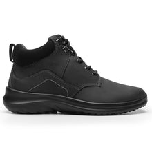  Botines de Piso con Agujetas para Mujer Flexi 125910 Uma