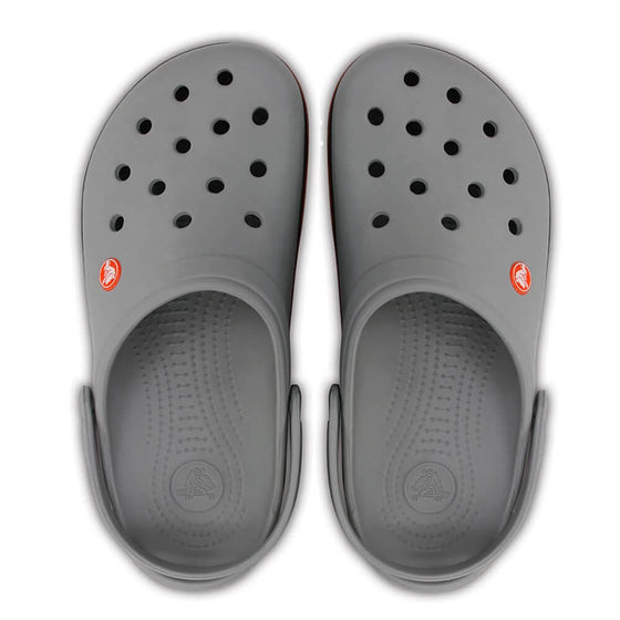 Crocs Sandalias para Mujer y Hombre 11016 Crocband Clog