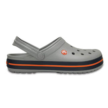  Crocs Sandalias para Mujer y Hombre 11016 Crocband Clog