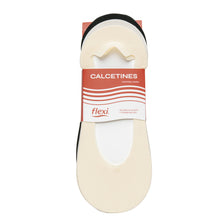  Calcetines invisibles para Mujer Flexi 1430000295