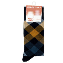  Calcetines para Hombre Flexi 1430000285