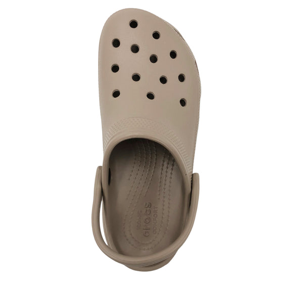 Crocs Sandalias de Playa para Mujer 206750