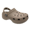 Crocs Sandalias de Playa para Mujer 206750