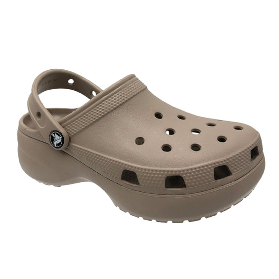 Crocs Sandalias de Playa para Mujer 206750