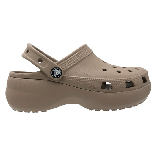 Crocs Sandalias de Playa para Mujer 206750