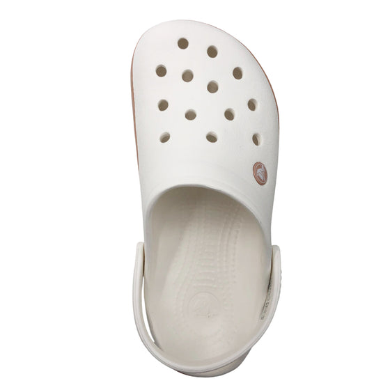 Crocs Sandalias para Mujer y Hombre 11016 Crocband Clog