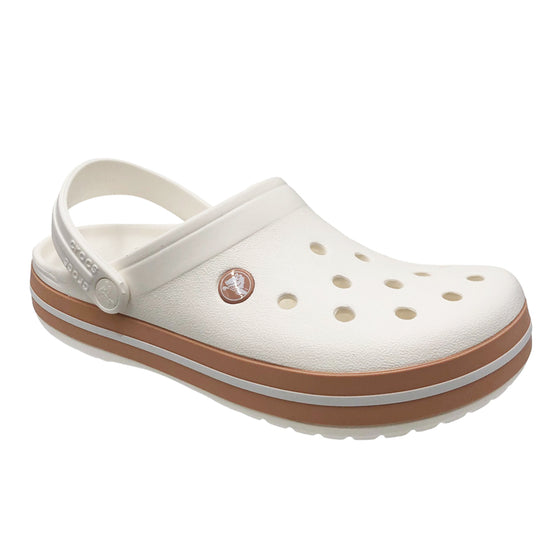 Crocs Sandalias para Mujer y Hombre 11016 Crocband Clog