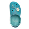 Crocs Sandalias para Niñas Frozen Else Classic Clog K 210235