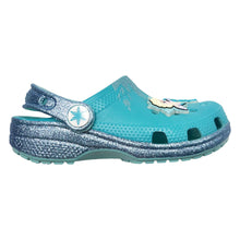  Crocs Sandalias para Niñas Frozen Else Classic Clog K 210235