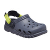 Crocs Sandalias para Niños 208774 Duet Max II Clog K