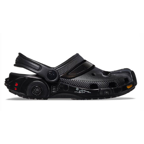 Crocs Sandalias para Niños Batman Batmobile Cls Clg K 210229