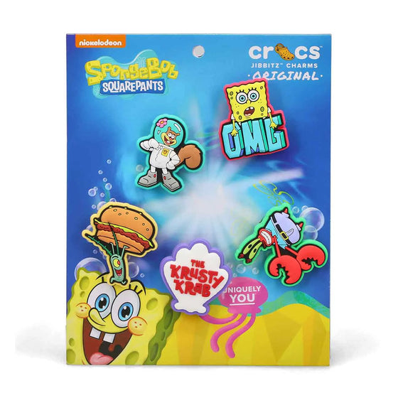 Jibbtz para Crocs 10010012