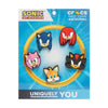 Jibbitz para Crocs 10011472