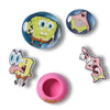 Jibbitz para Crocs 10013556