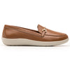 Mocasines De Piso Para Mujer Flexi 101908