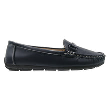  Mocasines para Mujer Comfort Fit 24162