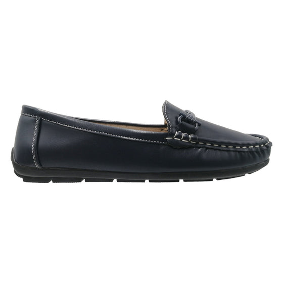 Mocasines para Mujer Comfort Fit 24162