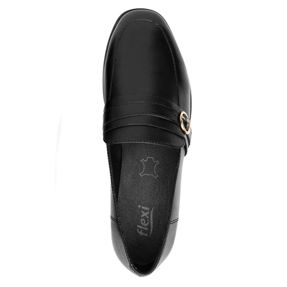 Mocasines para Mujer Flexi 137203