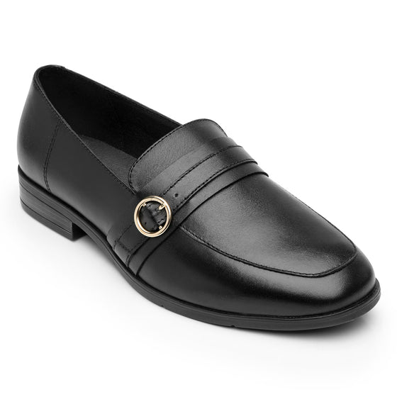 Mocasines para Mujer Flexi 137203