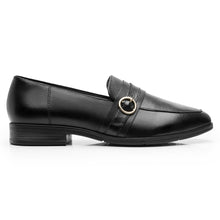  Mocasines para Mujer Flexi 137203