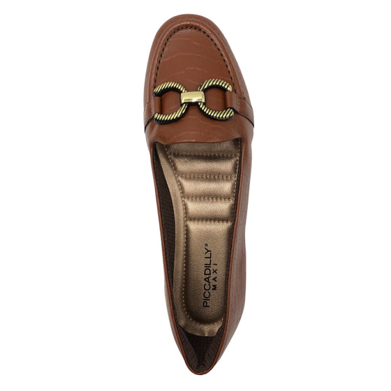 Mocasines para Mujer Piccadilly 122033