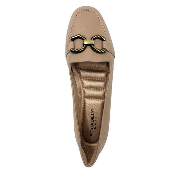 Mocasines para Mujer Piccadilly 122033