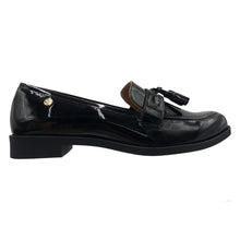  Mocasines para Mujer Salamandra 8601