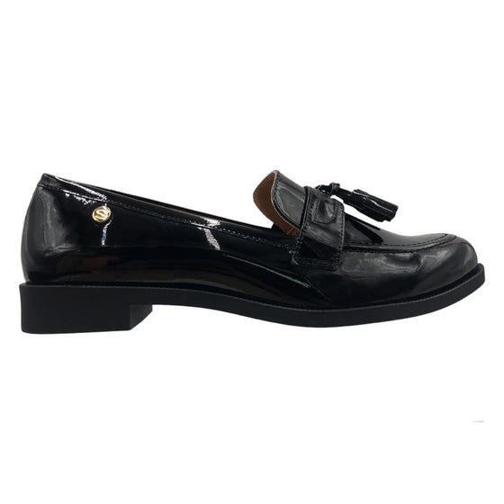 Mocasines para Mujer Salamandra 8601