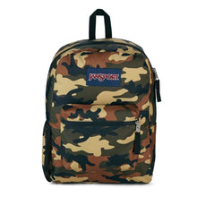  Mochila Escolar Jansport JS0A47LW7Z7