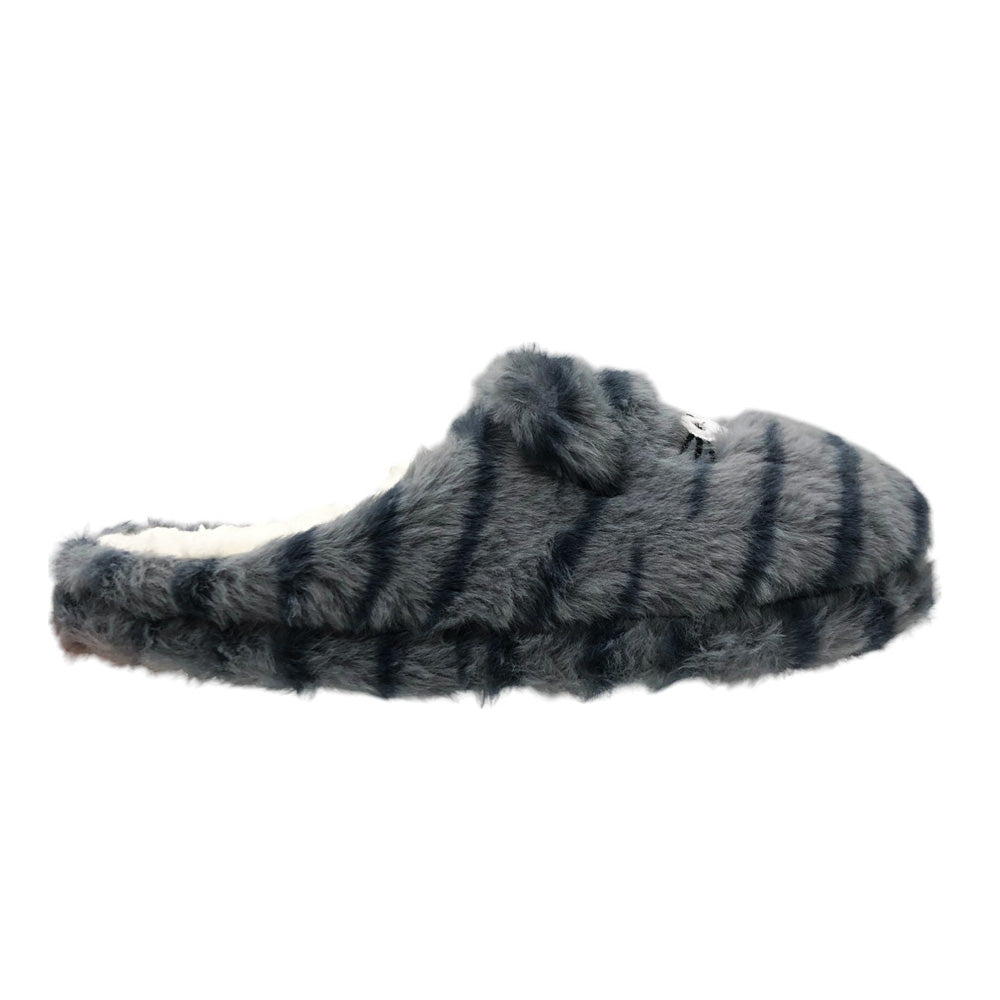  Pantuflas de Invierno para Mujer Comfort Fit 26468