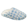Pantuflas Invernales Para Mujer Comfort Fit  24775