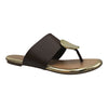 Sandalia de Piso Beira Rio 8367-657 Coñac
