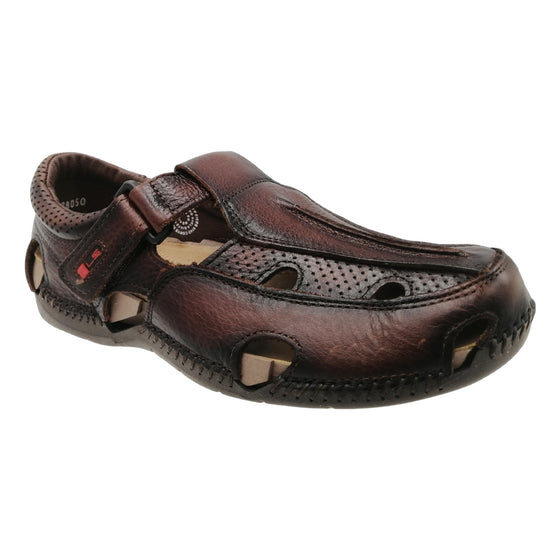 Sandalias Casual para Hombre Lobo Solo 6810