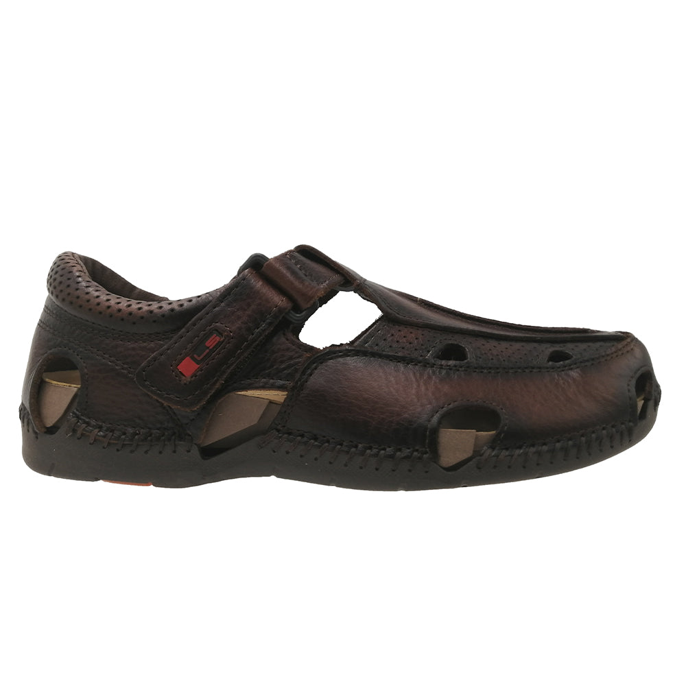  Sandalias Casual para Hombre Lobo Solo 6810
