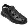 Sandalias Casuales con Velcro para Hombre Flexi 400026
