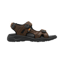  Sandalias Casuales para Hombre Flexi 411001